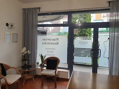 Pracownia Krawiecka Iwona Tomaszewicz